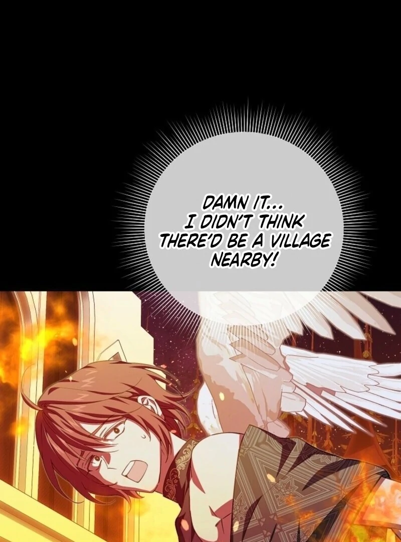 Come On Now, Even If I’m Not A Villain Chapter 40 420 065