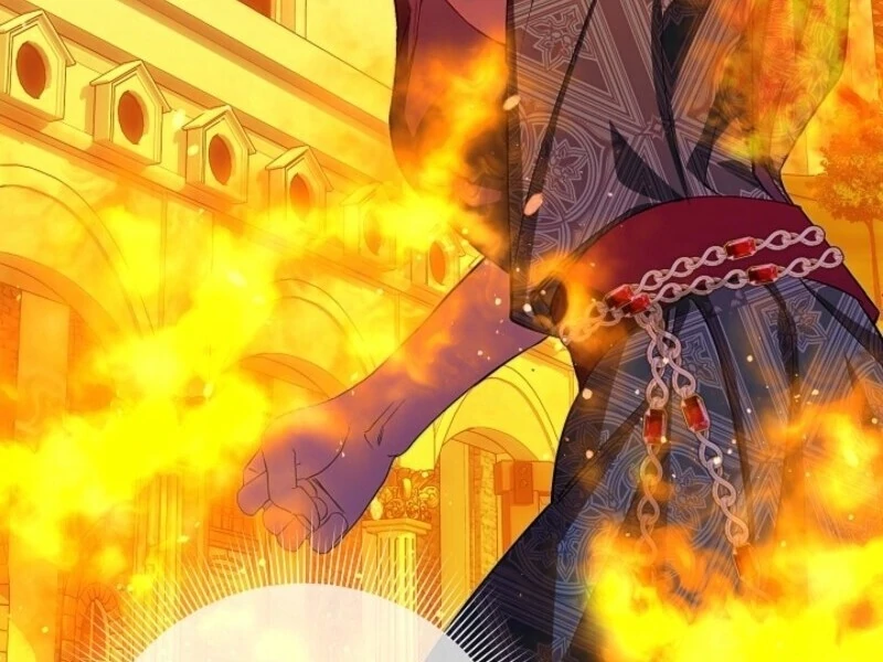 Come On Now, Even If I’m Not A Villain Chapter 40 421 066