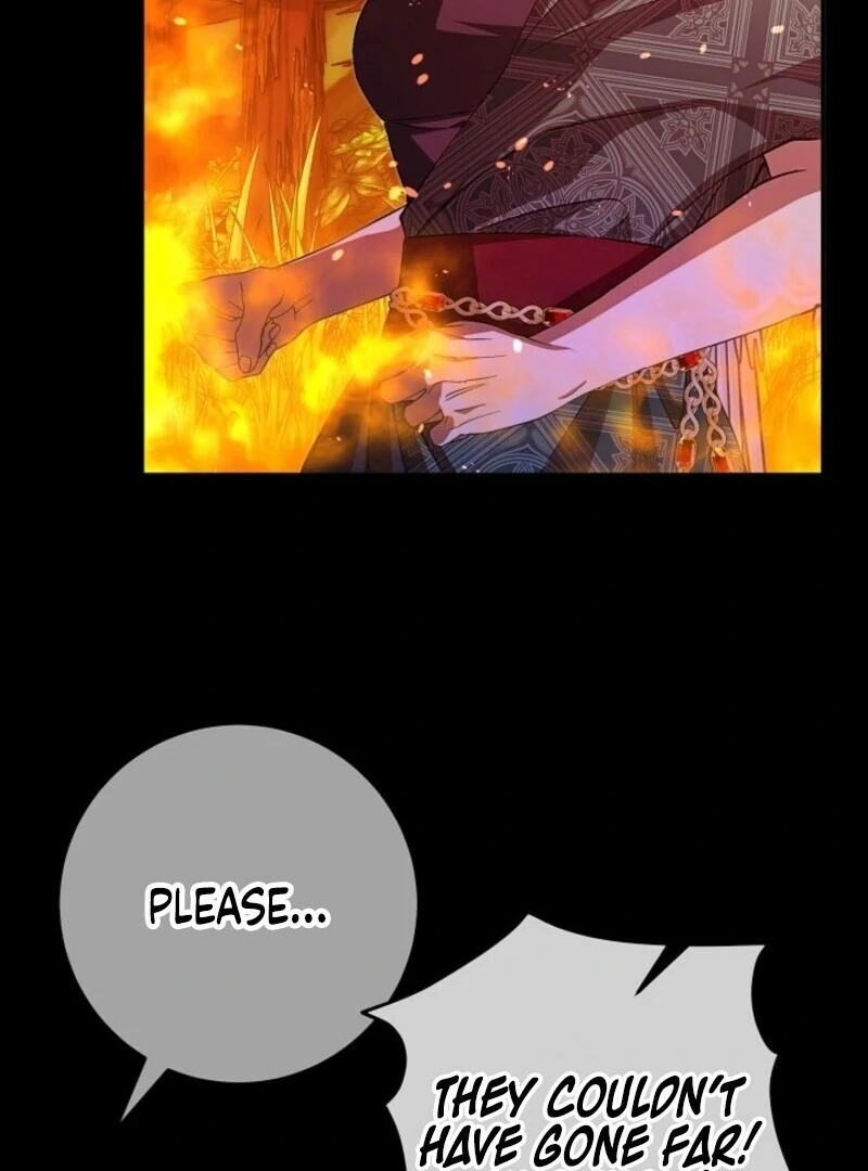 Come On Now, Even If I’m Not A Villain Chapter 40 426 071