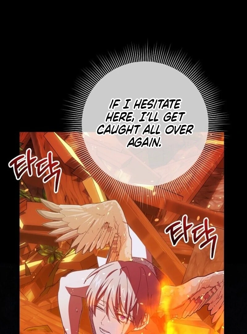 Come On Now, Even If I’m Not A Villain Chapter 40 428 073