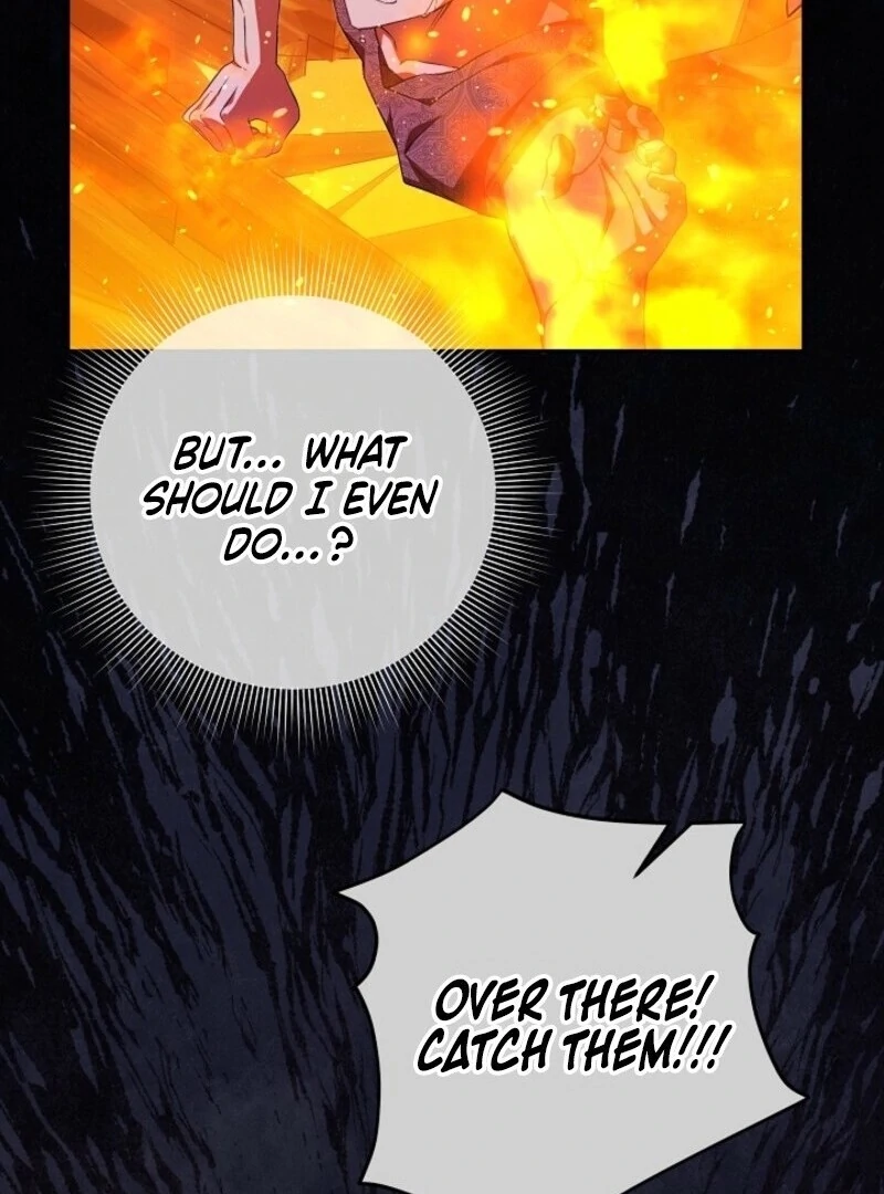 Come On Now, Even If I’m Not A Villain Chapter 40 429 074