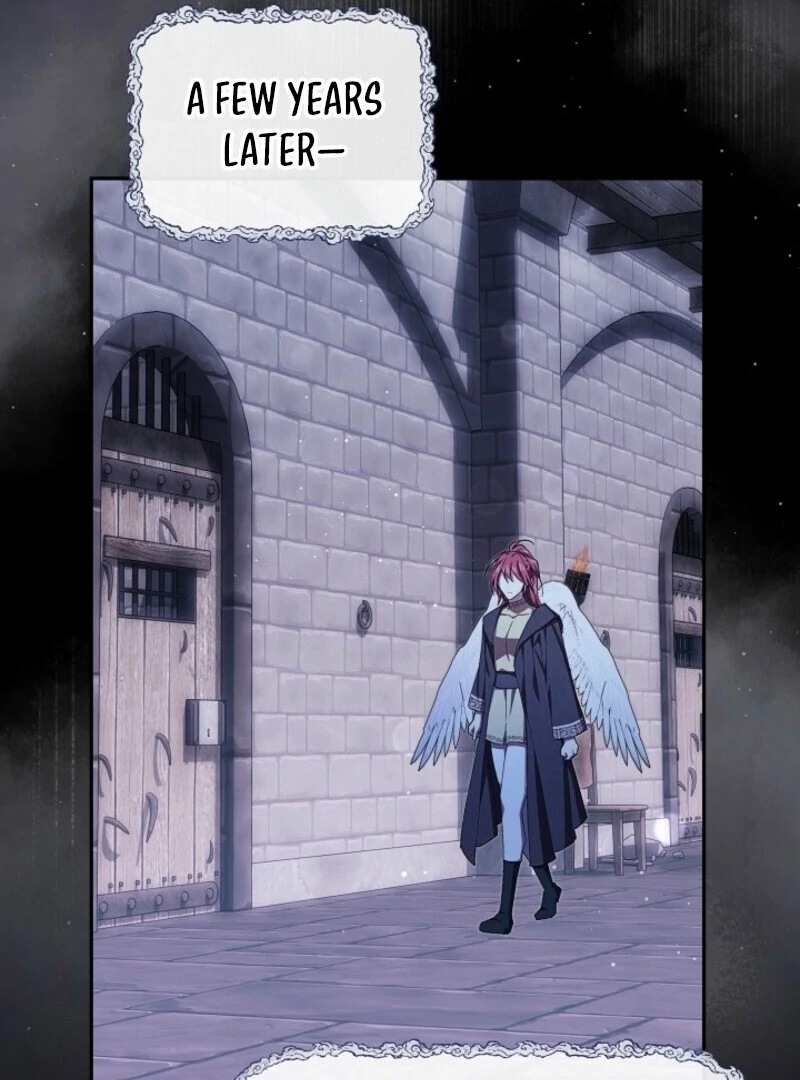 Come On Now, Even If I’m Not A Villain Chapter 40 434 079