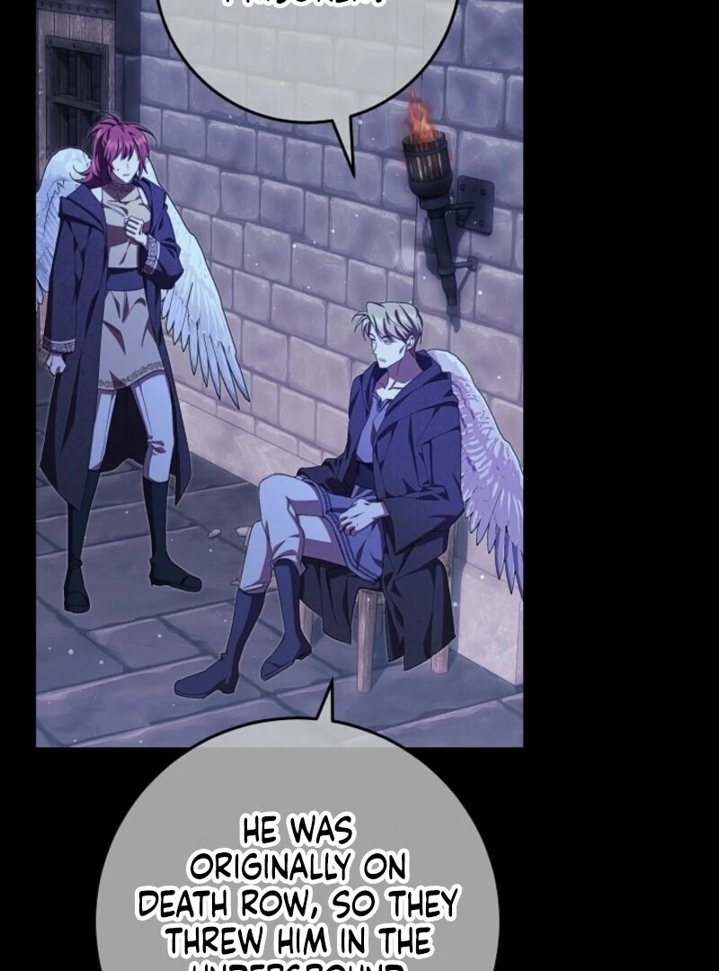 Come On Now, Even If I’m Not A Villain Chapter 40 439 084