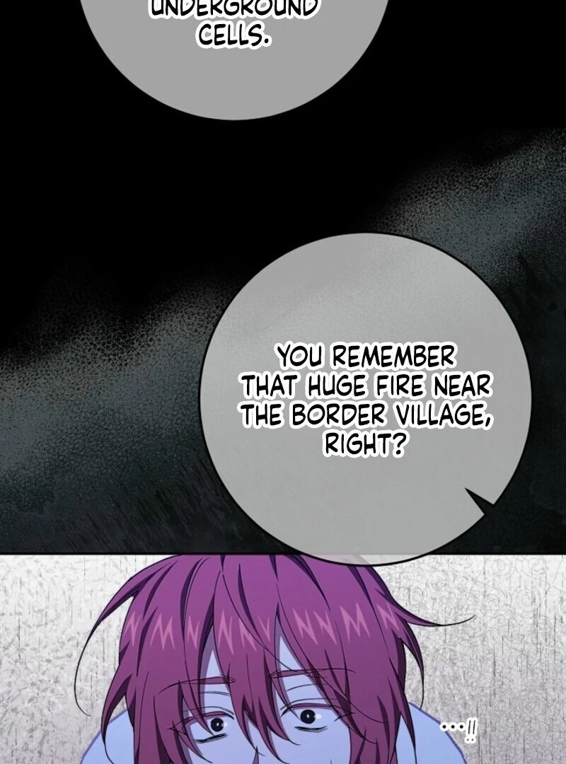 Come On Now, Even If I’m Not A Villain Chapter 40 440 085