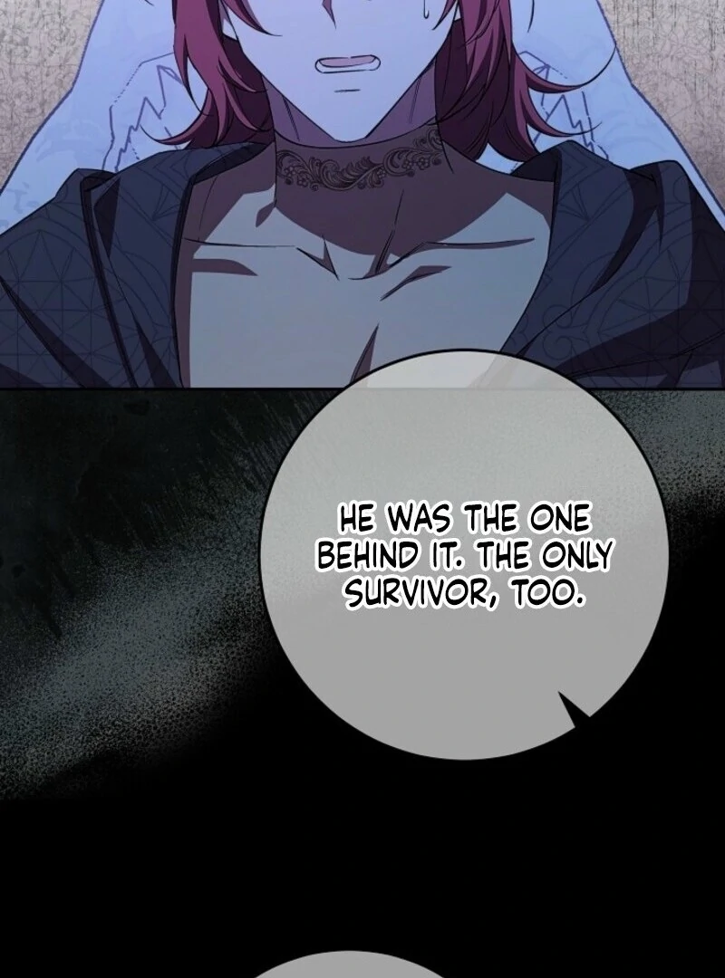 Come On Now, Even If I’m Not A Villain Chapter 40 441 086