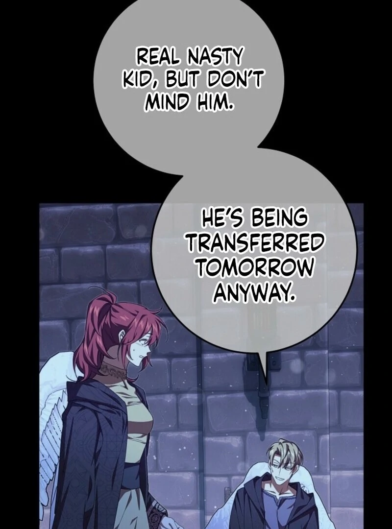 Come On Now, Even If I’m Not A Villain Chapter 40 442 087