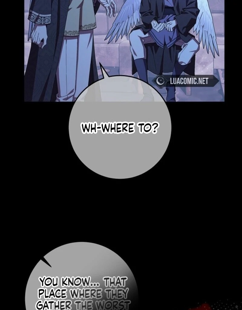 Come On Now, Even If I’m Not A Villain Chapter 40 443 088