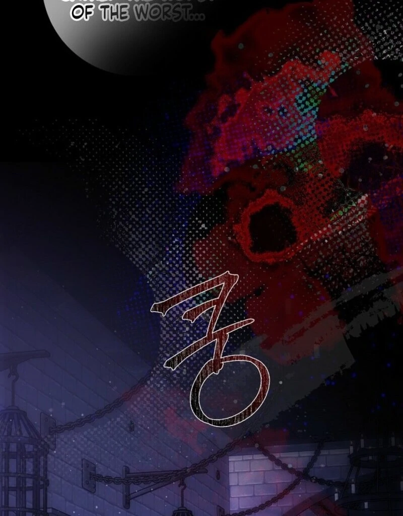 Come On Now, Even If I’m Not A Villain Chapter 40 444 089