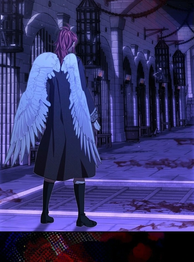 Come On Now, Even If I’m Not A Villain Chapter 40 445 090