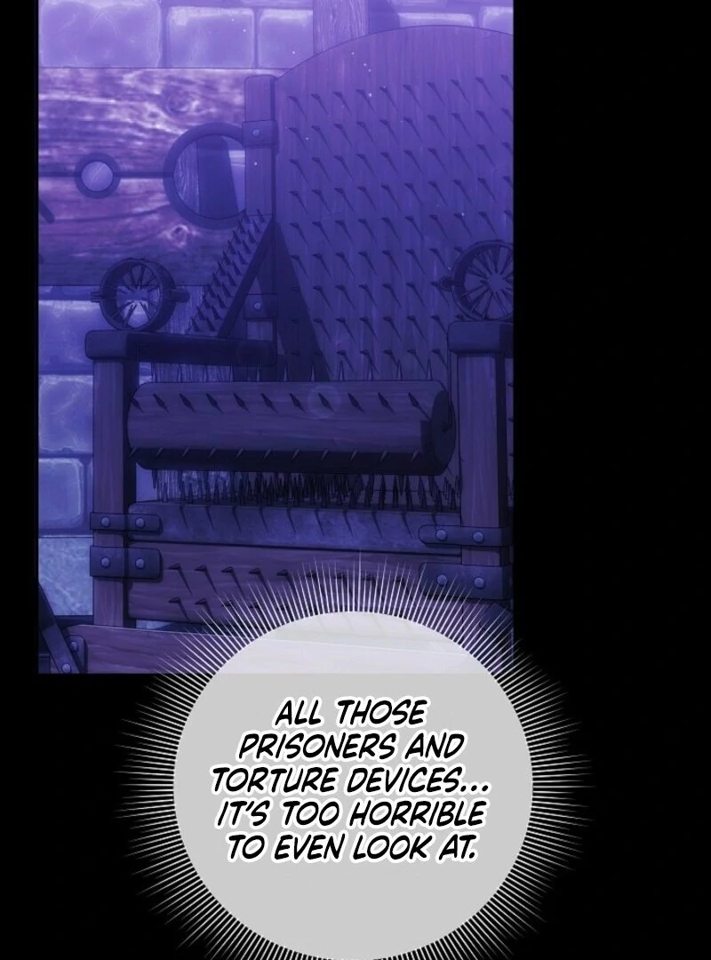 Come On Now, Even If I’m Not A Villain Chapter 40 448 093