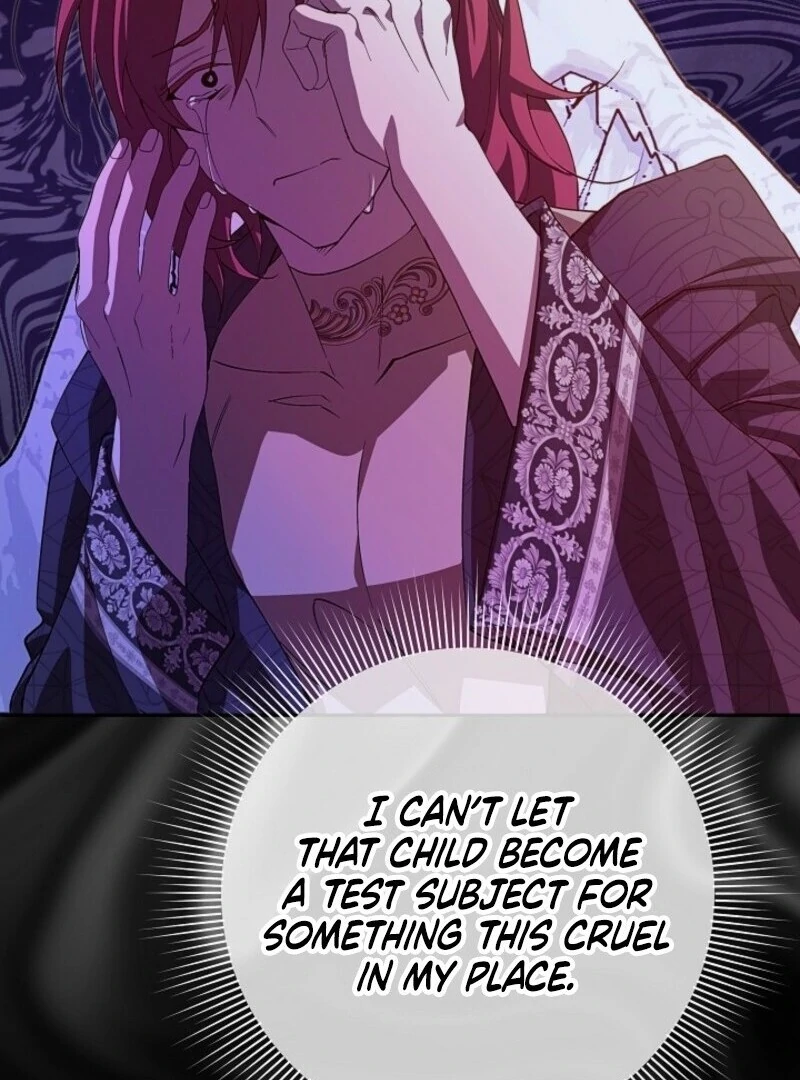 Come On Now, Even If I’m Not A Villain Chapter 40 450 095