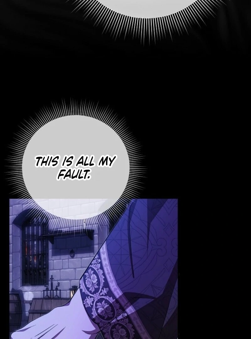 Come On Now, Even If I’m Not A Villain Chapter 40 451 096