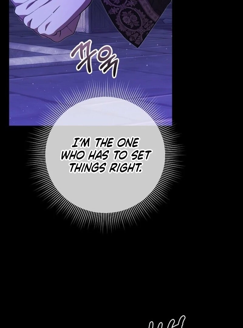 Come On Now, Even If I’m Not A Villain Chapter 40 452 097