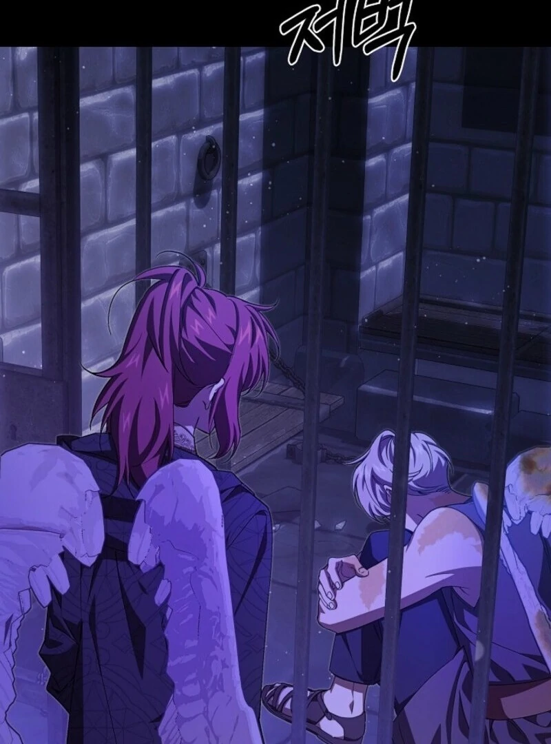 Come On Now, Even If I’m Not A Villain Chapter 40 453 098