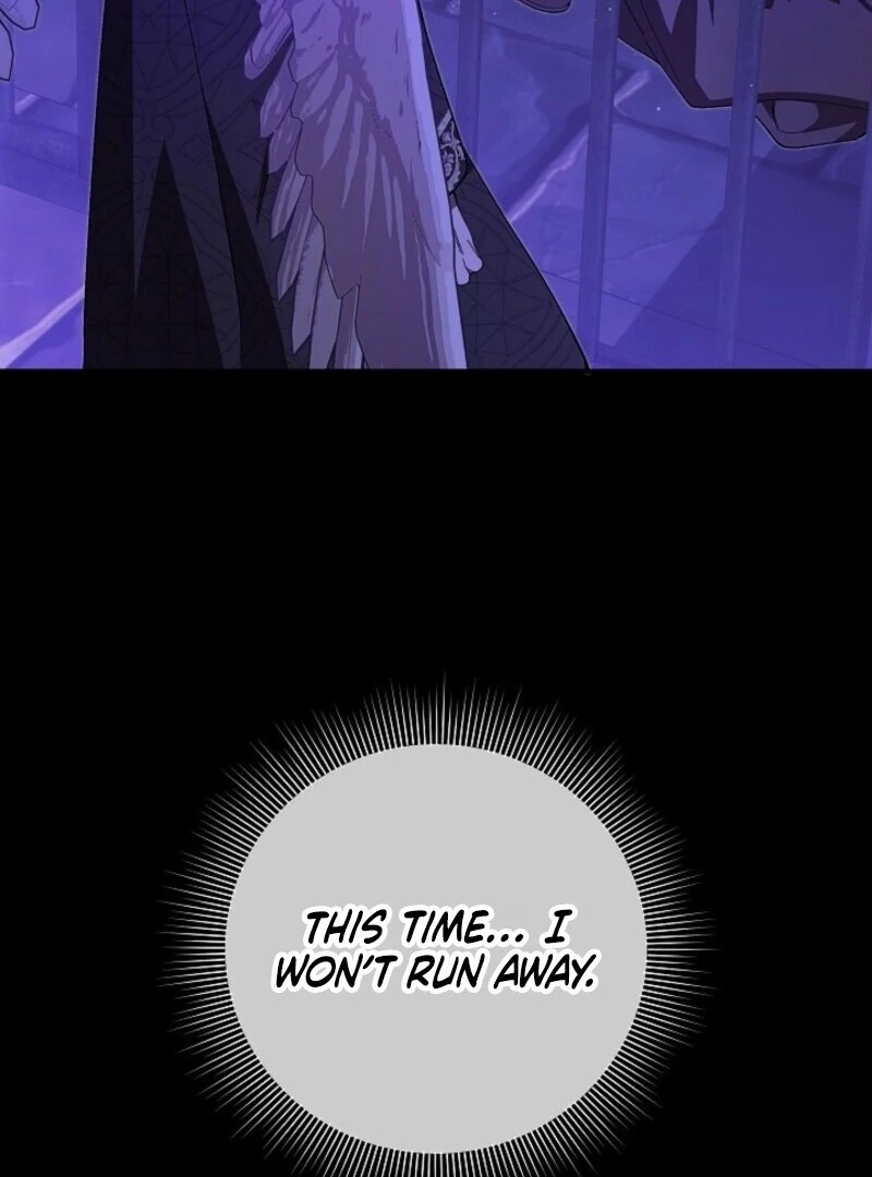 Come On Now, Even If I’m Not A Villain Chapter 40 454 099