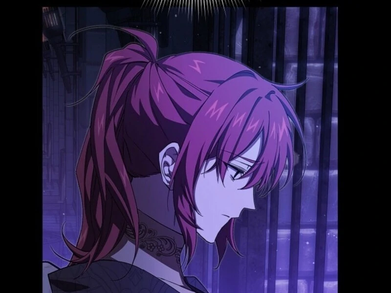 Come On Now, Even If I’m Not A Villain Chapter 40 455 100