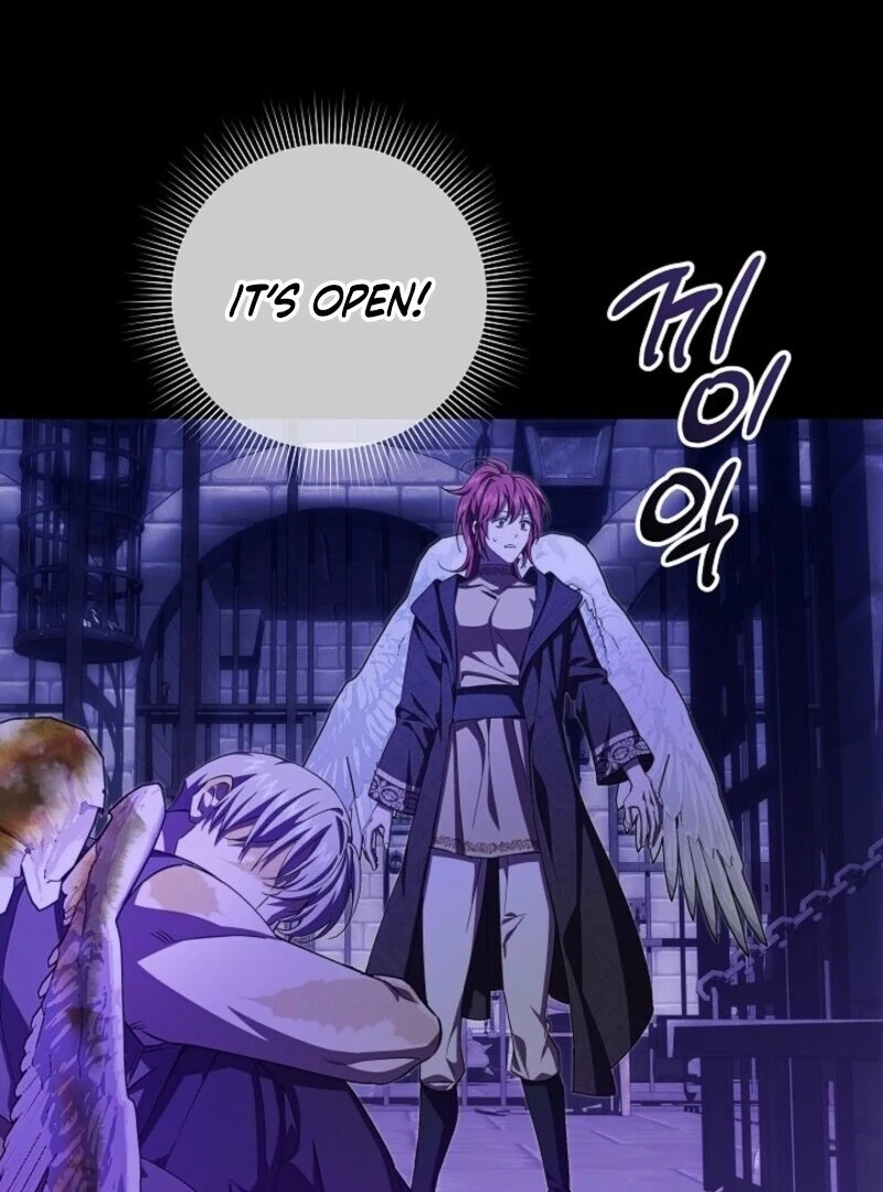 Come On Now, Even If I’m Not A Villain Chapter 40 458 103