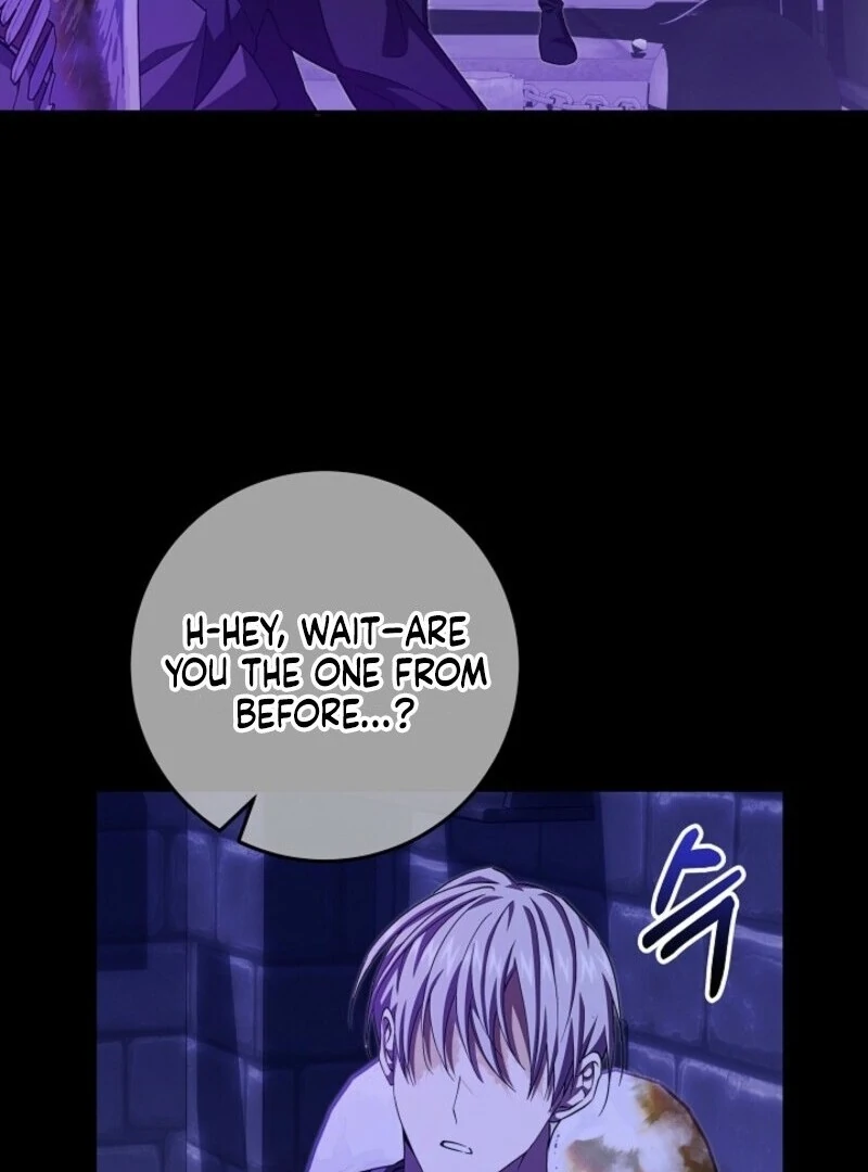 Come On Now, Even If I’m Not A Villain Chapter 40 459 104