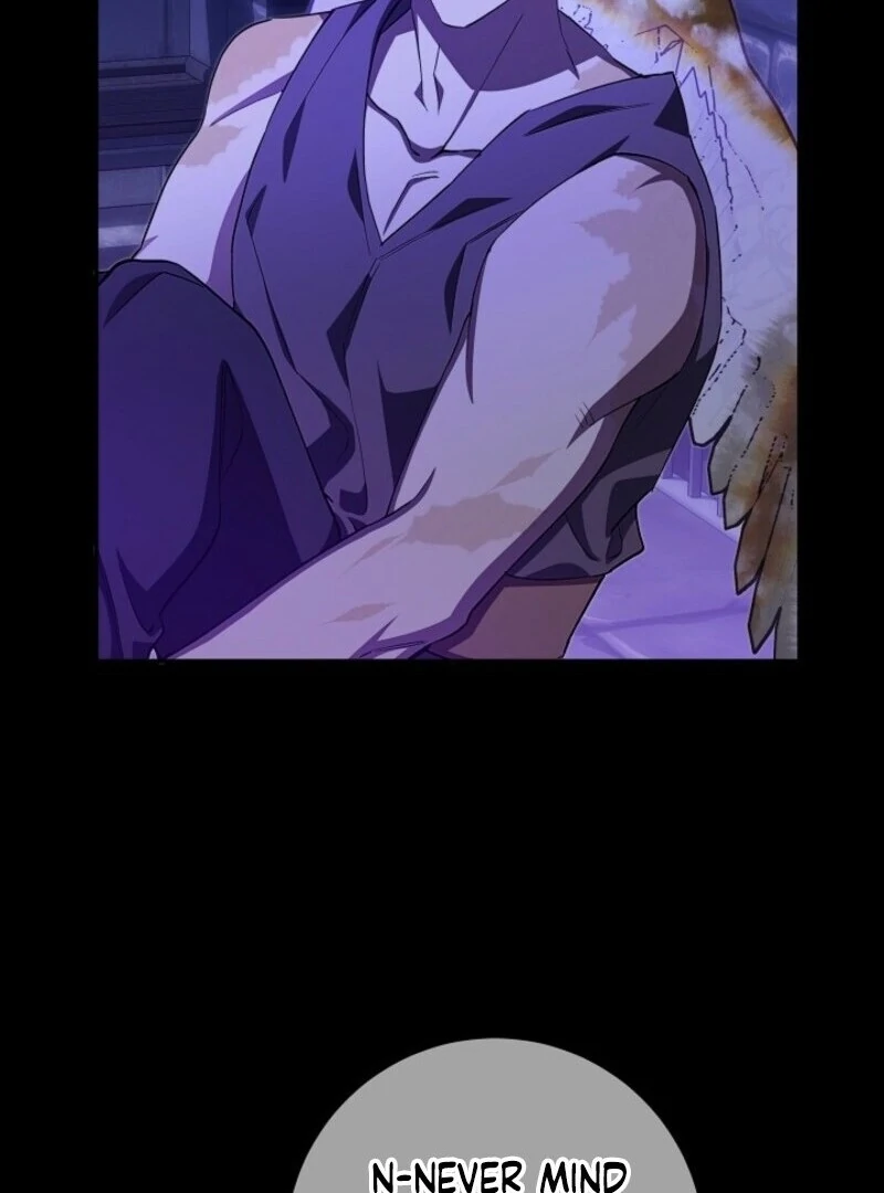 Come On Now, Even If I’m Not A Villain Chapter 40 460 105