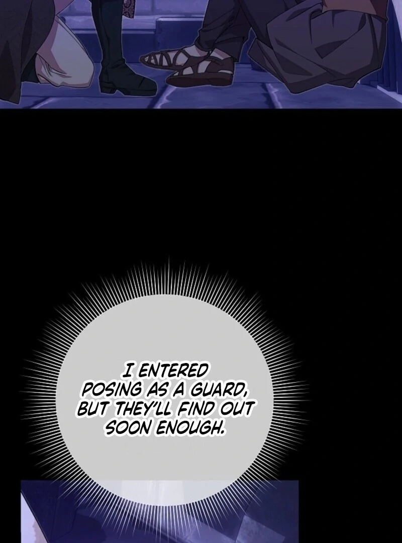 Come On Now, Even If I’m Not A Villain Chapter 40 462 107