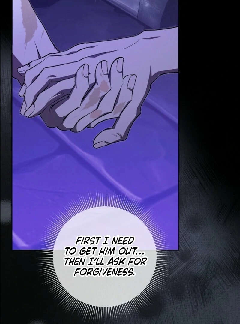 Come On Now, Even If I’m Not A Villain Chapter 40 463 108