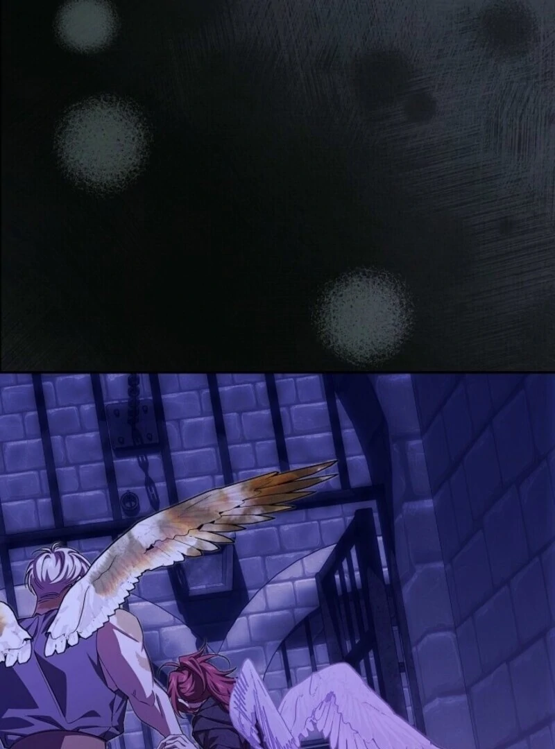 Come On Now, Even If I’m Not A Villain Chapter 40 464 109