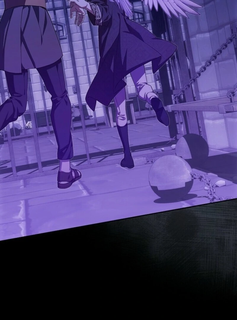 Come On Now, Even If I’m Not A Villain Chapter 40 465 110