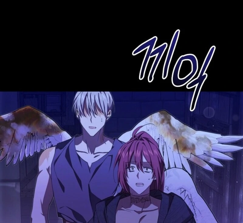 Come On Now, Even If I’m Not A Villain Chapter 40 466 111