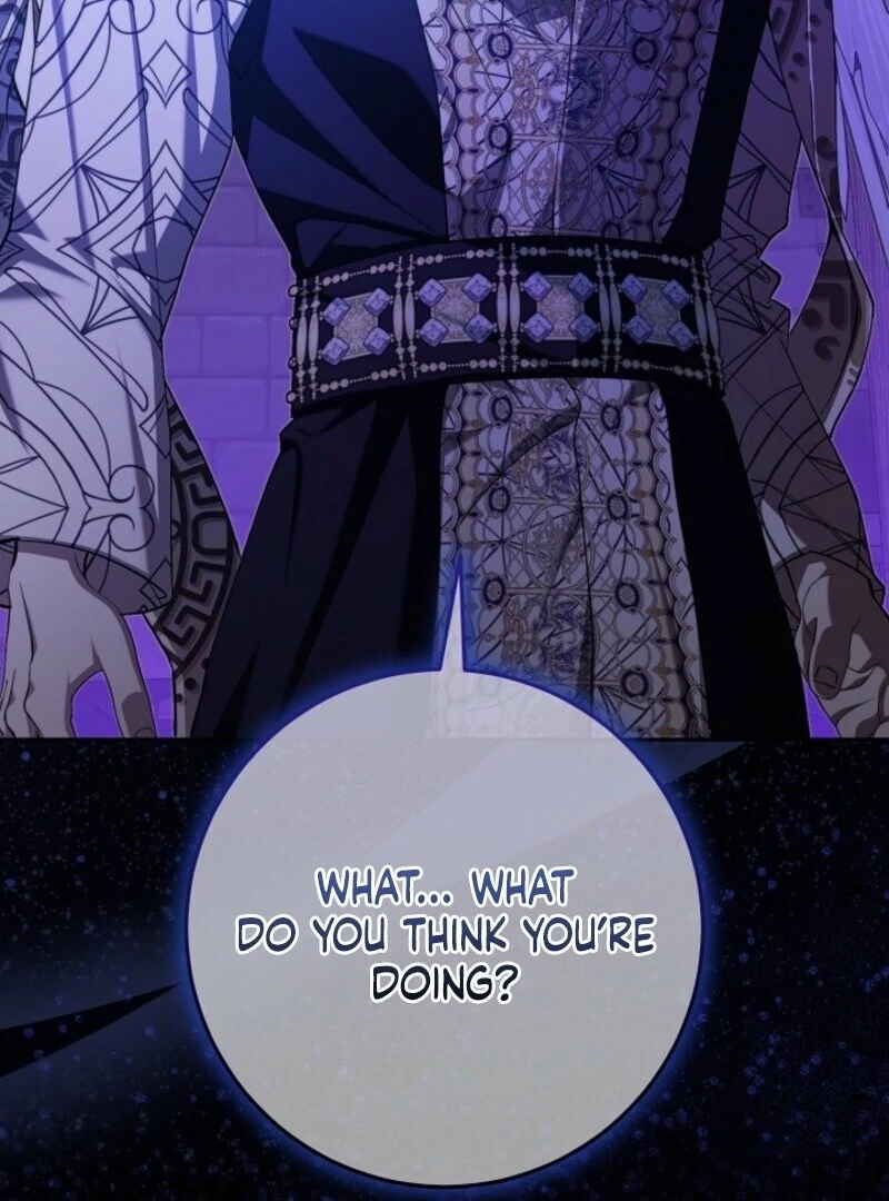 Come On Now, Even If I’m Not A Villain Chapter 40 469 114