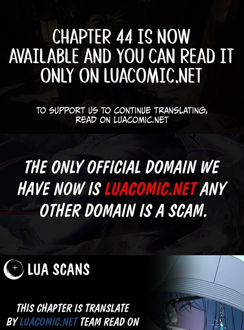 Come On Now, Even If I’m Not A Villain Chapter 41 365 001