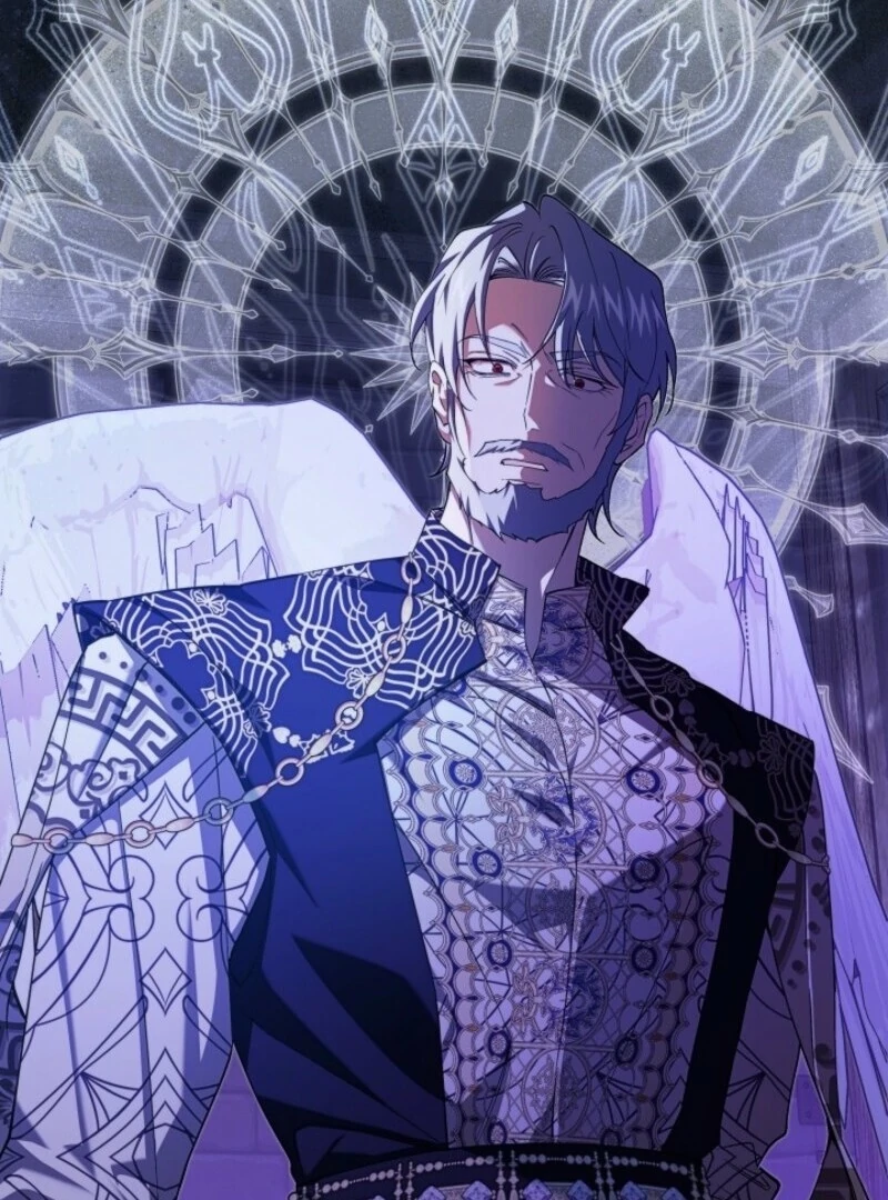 Come On Now, Even If I’m Not A Villain Chapter 41 367 003