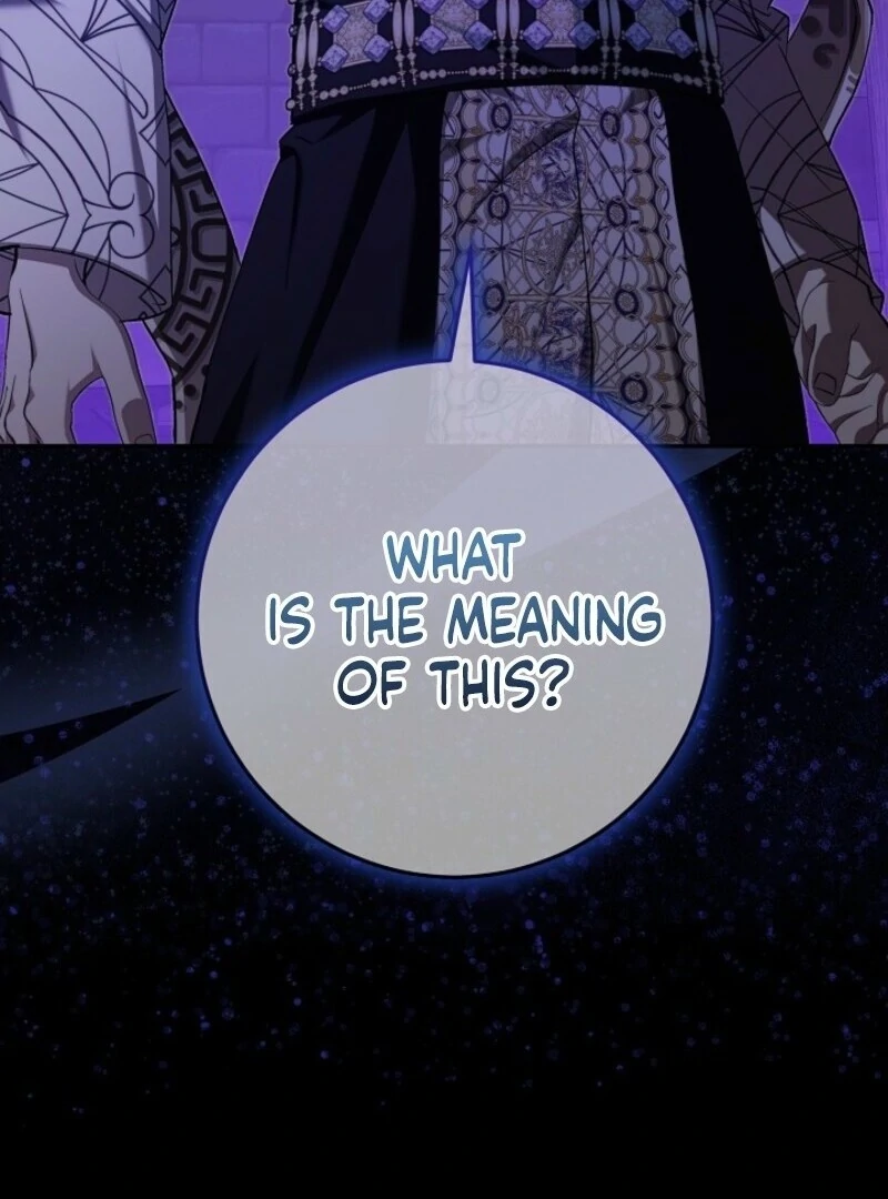 Come On Now, Even If I’m Not A Villain Chapter 41 368 004