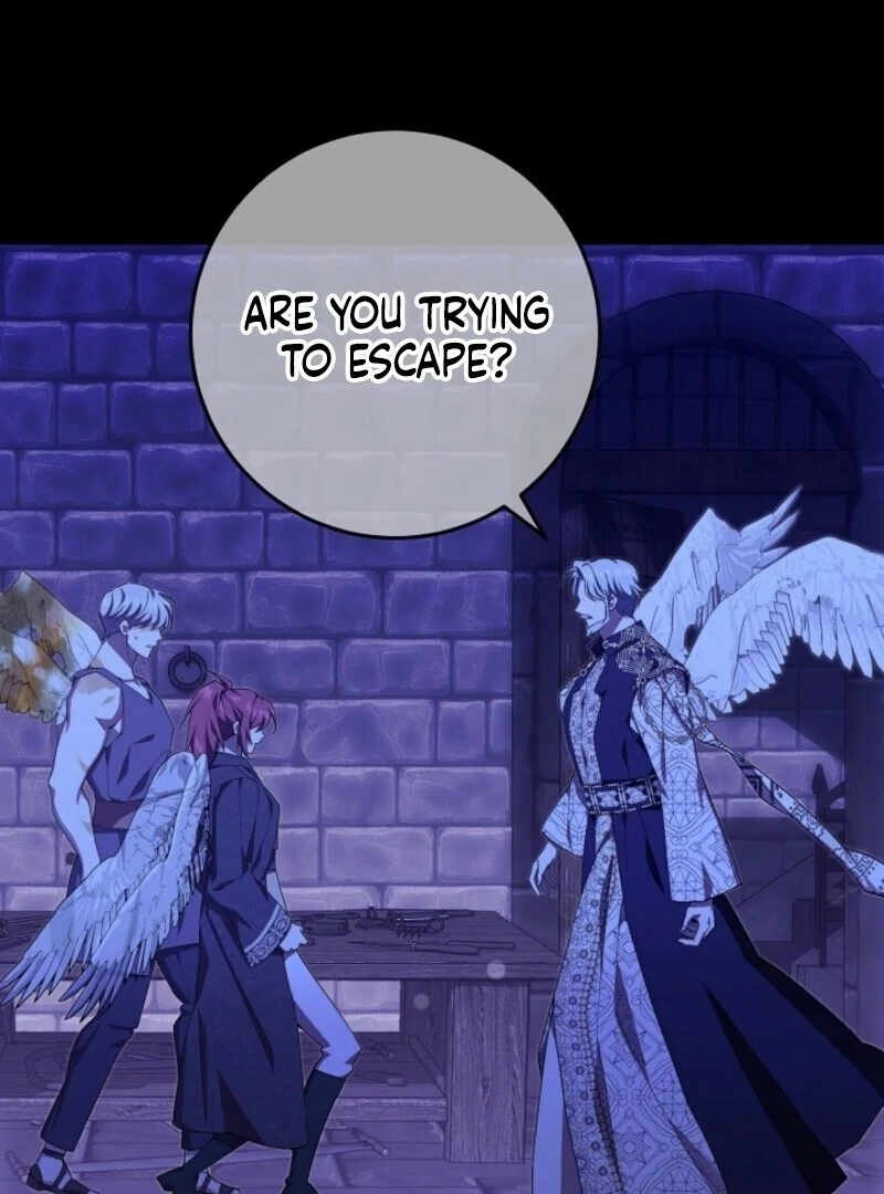 Come On Now, Even If I’m Not A Villain Chapter 41 369 005