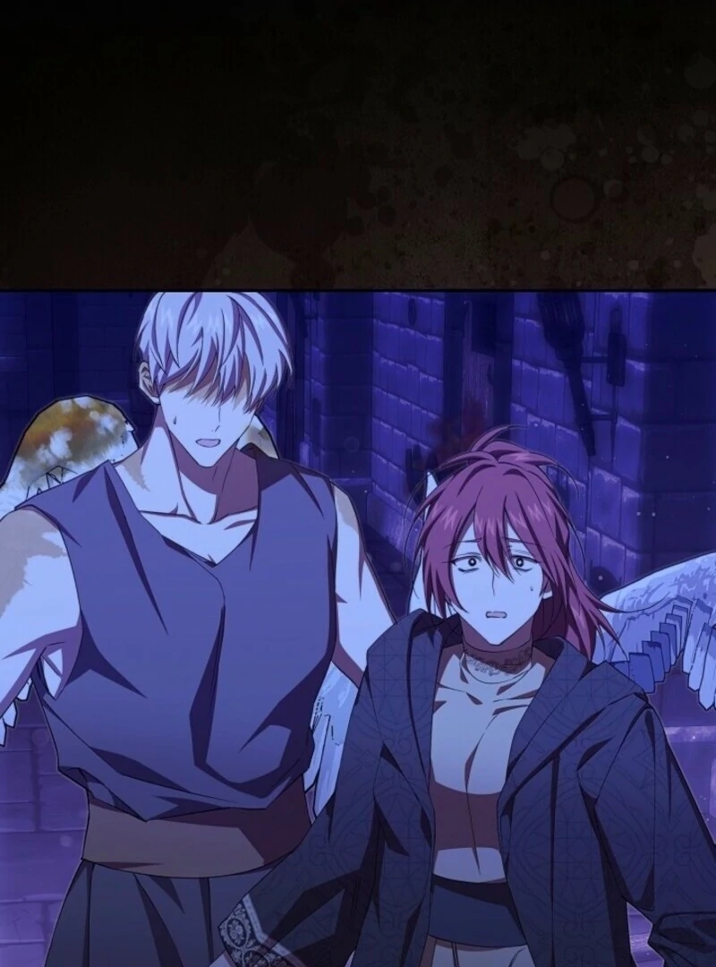 Come On Now, Even If I’m Not A Villain Chapter 41 372 008