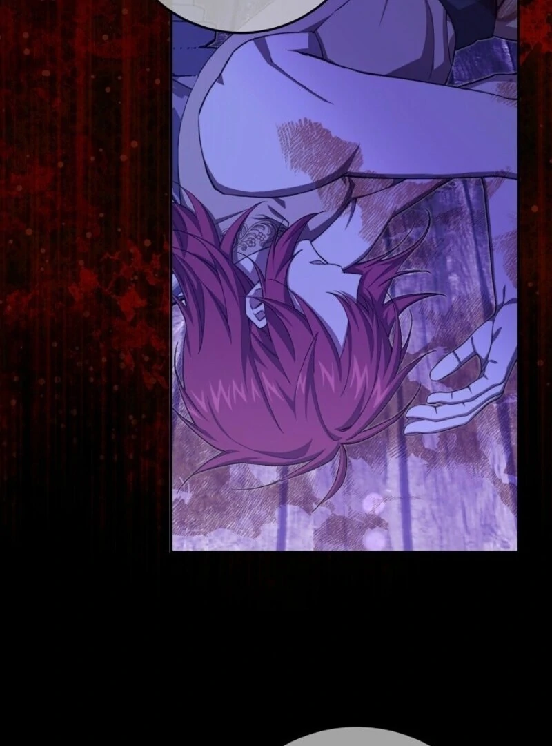 Come On Now, Even If I’m Not A Villain Chapter 41 380 016