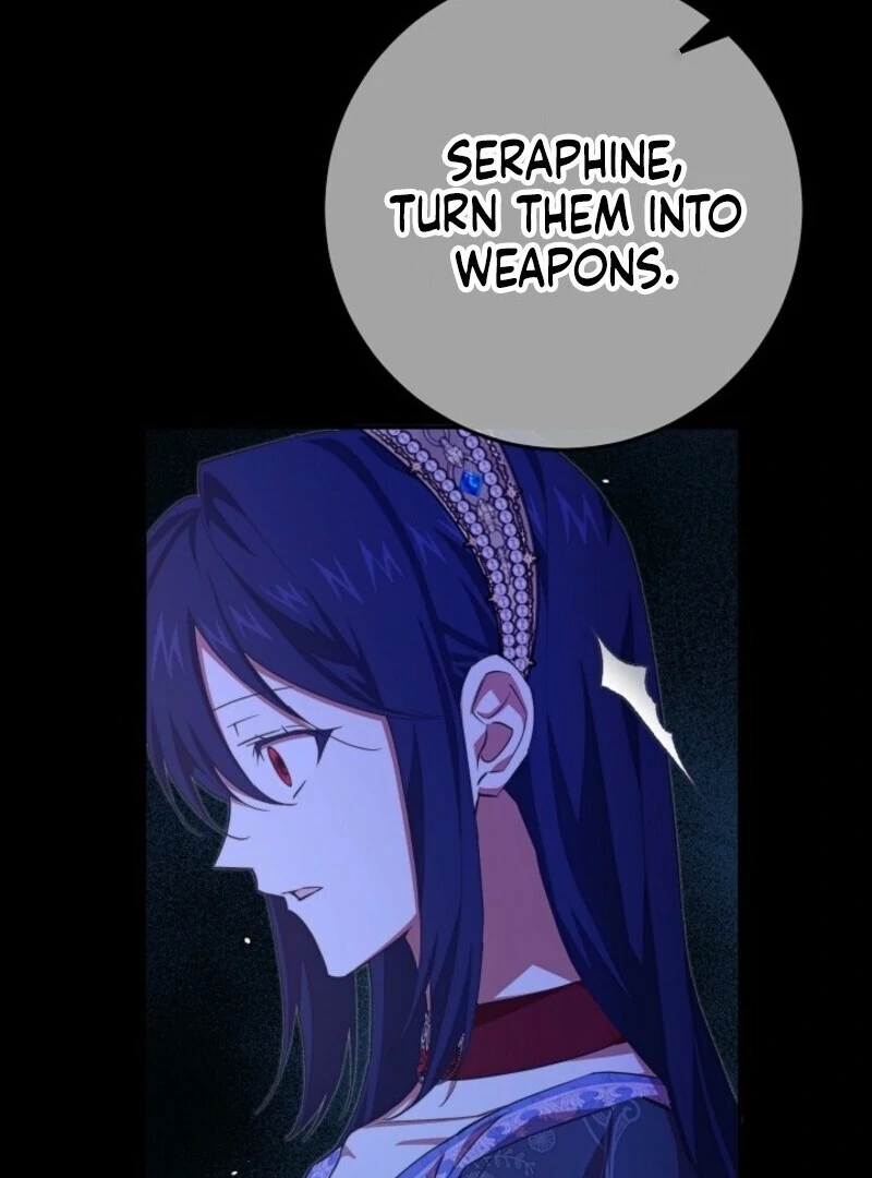 Come On Now, Even If I’m Not A Villain Chapter 41 381 017