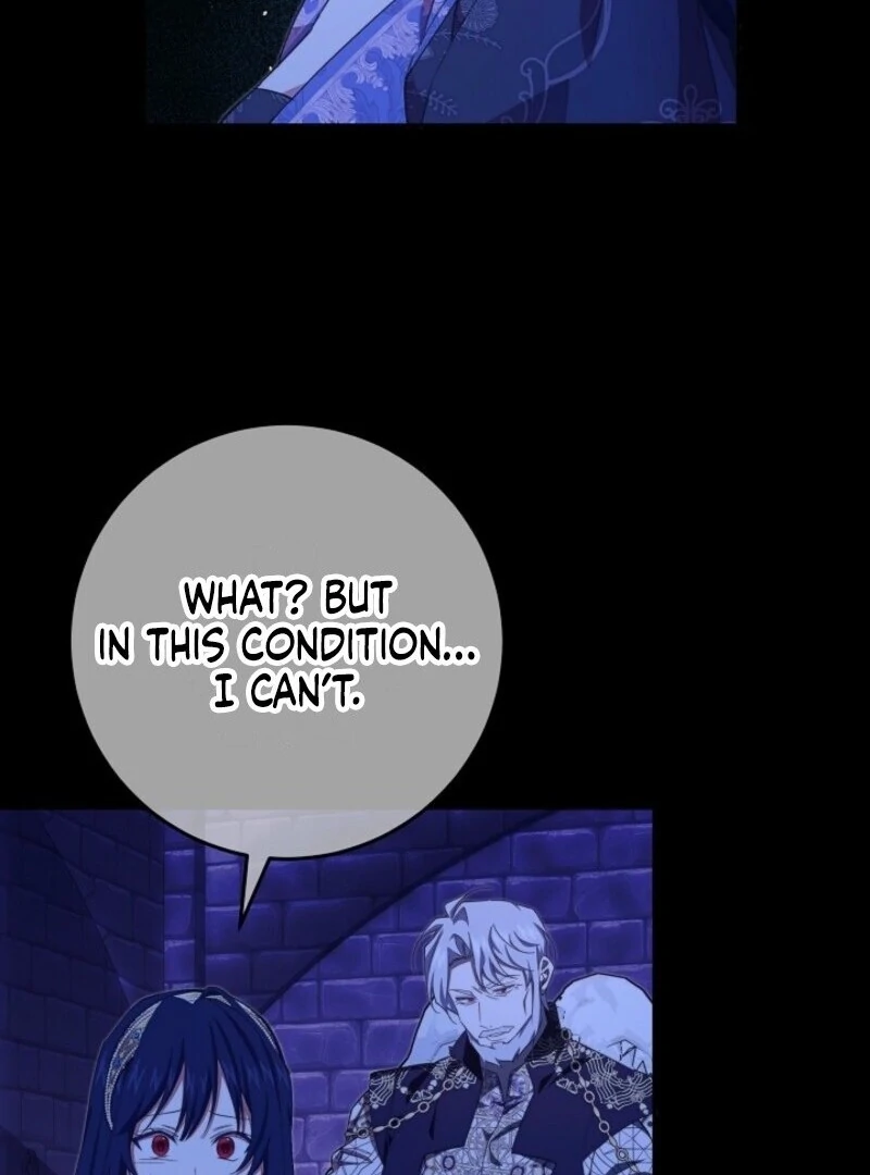 Come On Now, Even If I’m Not A Villain Chapter 41 382 018