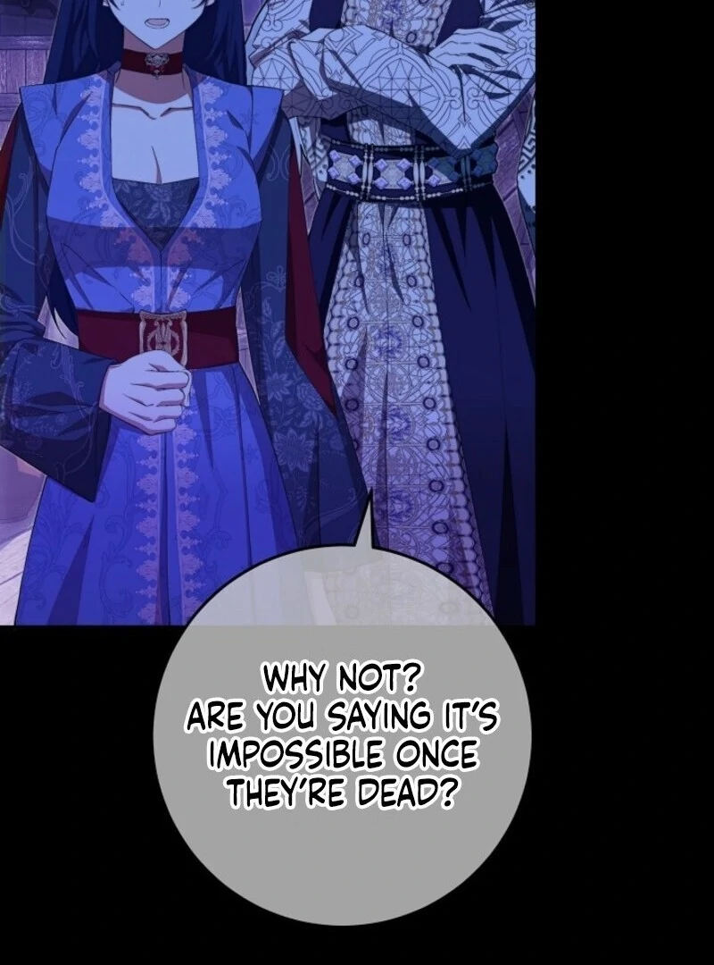 Come On Now, Even If I’m Not A Villain Chapter 41 383 019