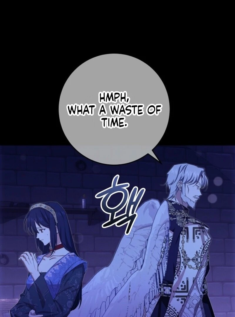 Come On Now, Even If I’m Not A Villain Chapter 41 384 020