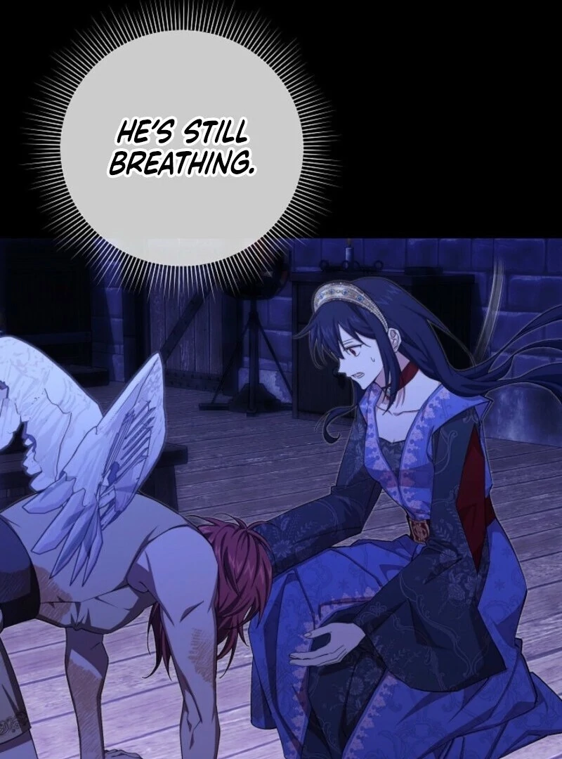 Come On Now, Even If I’m Not A Villain Chapter 41 389 025