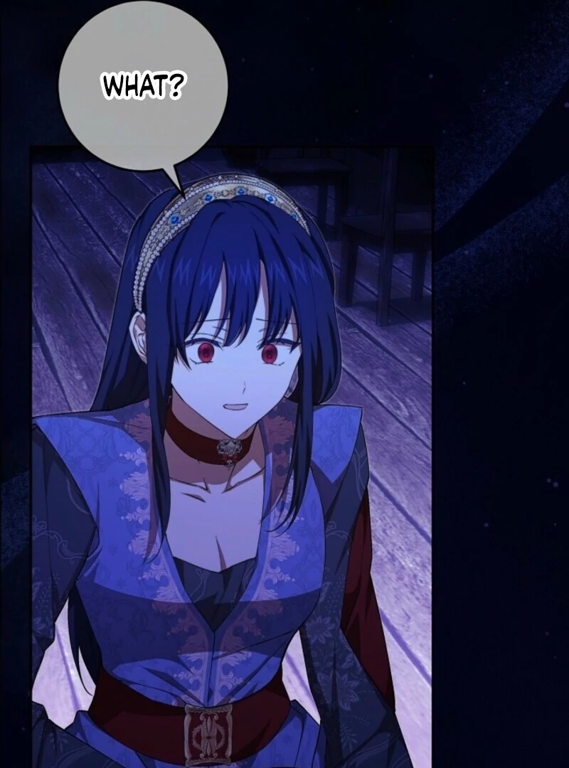 Come On Now, Even If I’m Not A Villain Chapter 41 393 029