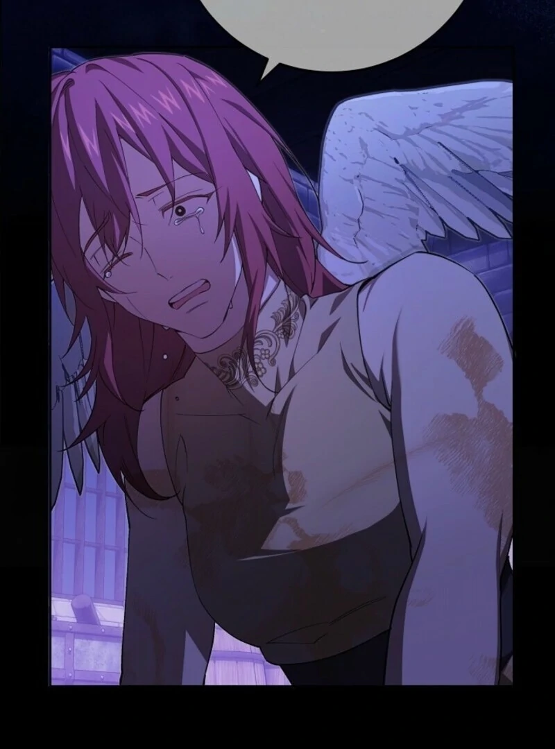 Come On Now, Even If I’m Not A Villain Chapter 41 395 031