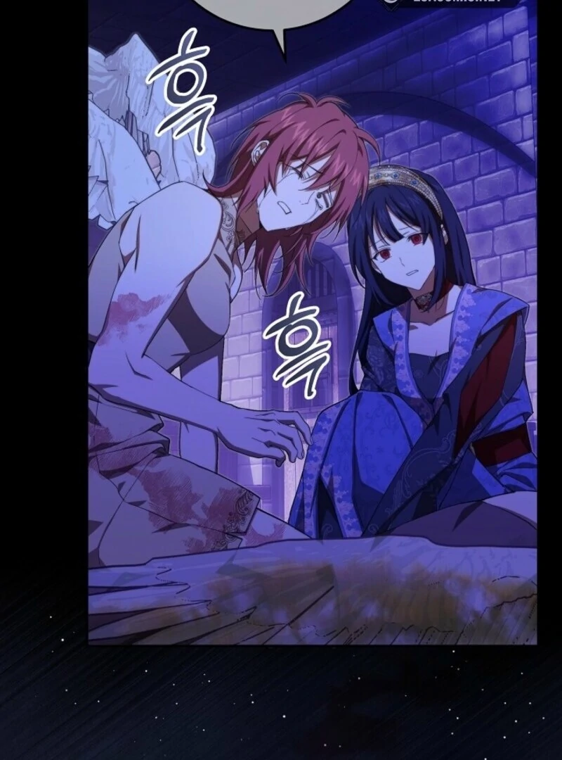 Come On Now, Even If I’m Not A Villain Chapter 41 400 036