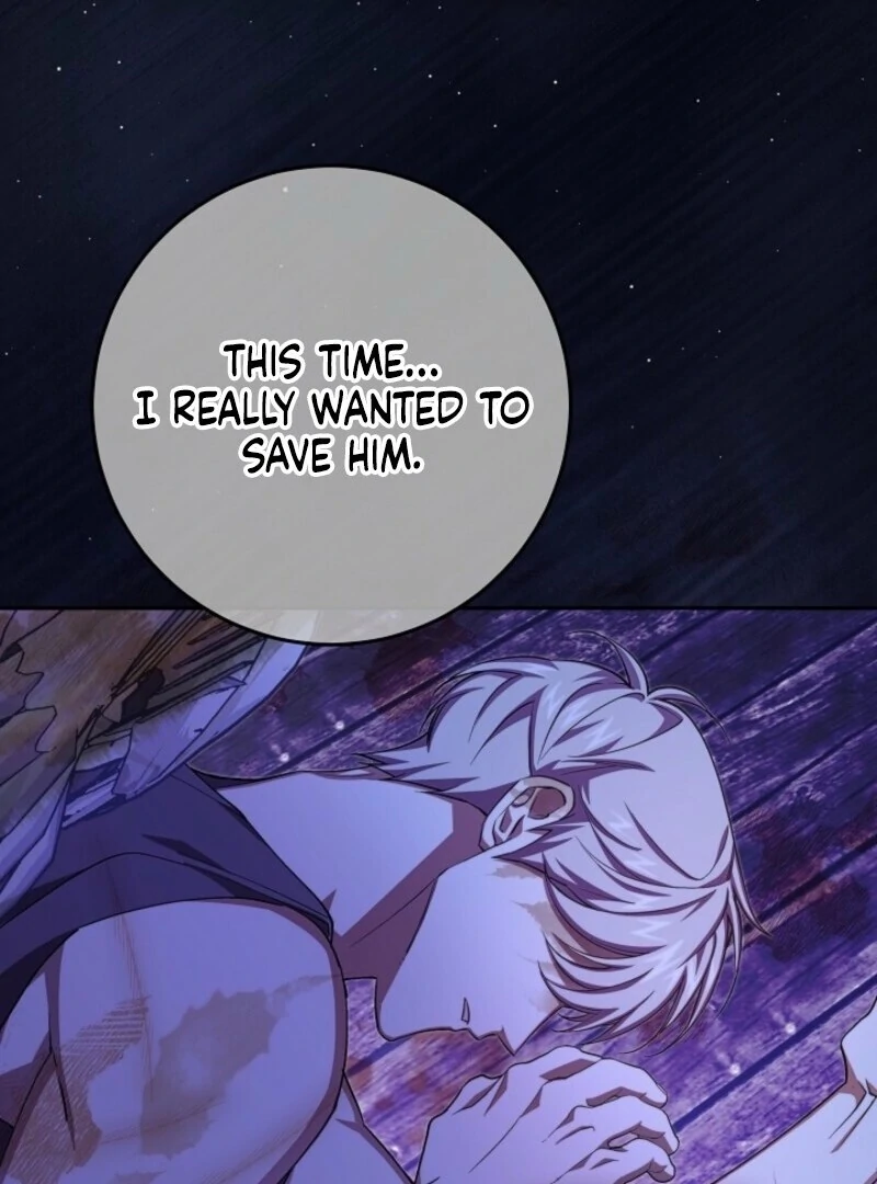 Come On Now, Even If I’m Not A Villain Chapter 41 401 037