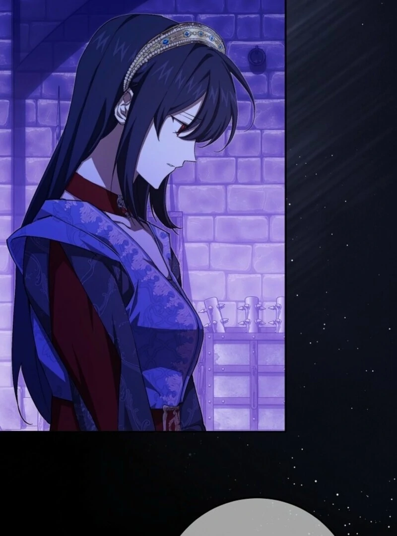 Come On Now, Even If I’m Not A Villain Chapter 41 403 039