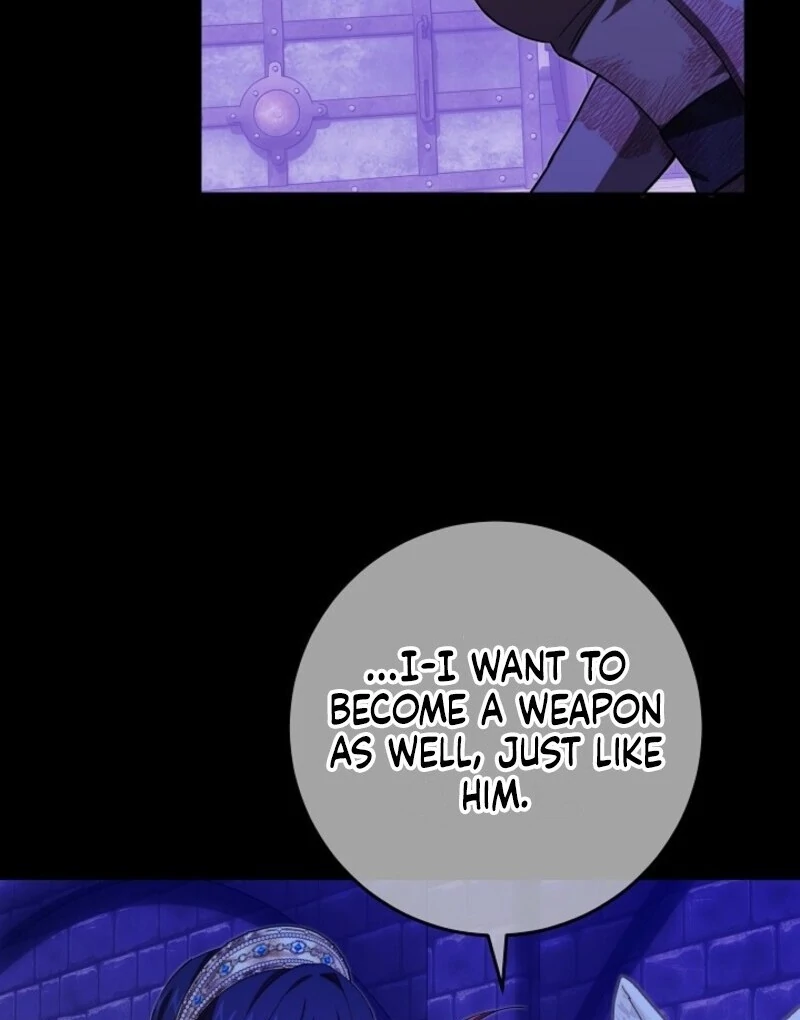 Come On Now, Even If I’m Not A Villain Chapter 41 405 041