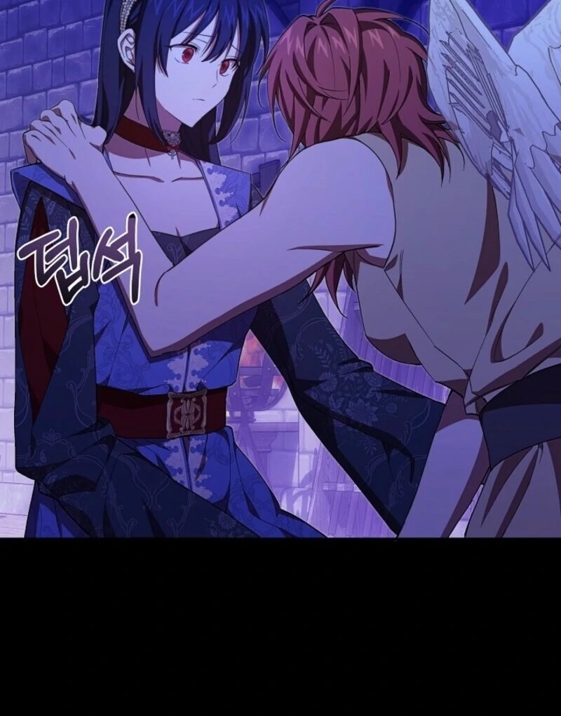 Come On Now, Even If I’m Not A Villain Chapter 41 406 042