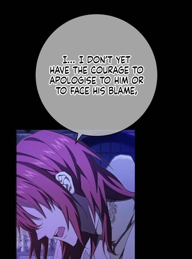 Come On Now, Even If I’m Not A Villain Chapter 41 407 043