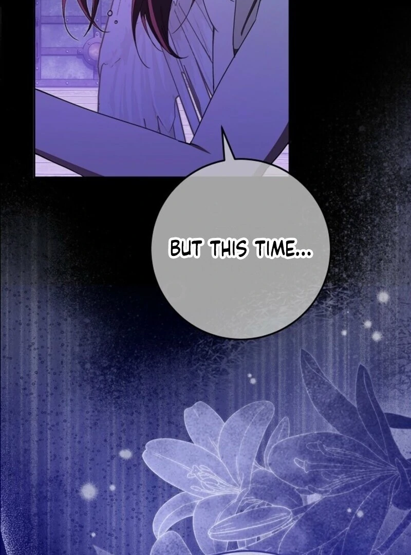 Come On Now, Even If I’m Not A Villain Chapter 41 408 044