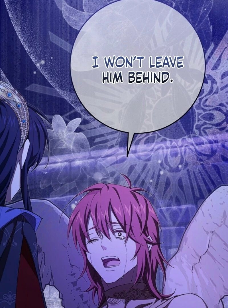 Come On Now, Even If I’m Not A Villain Chapter 41 409 045